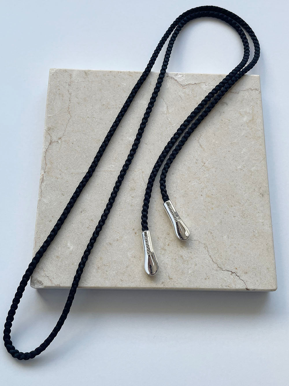 SILK CODE -LARIAT – in mood ONLINE STORE