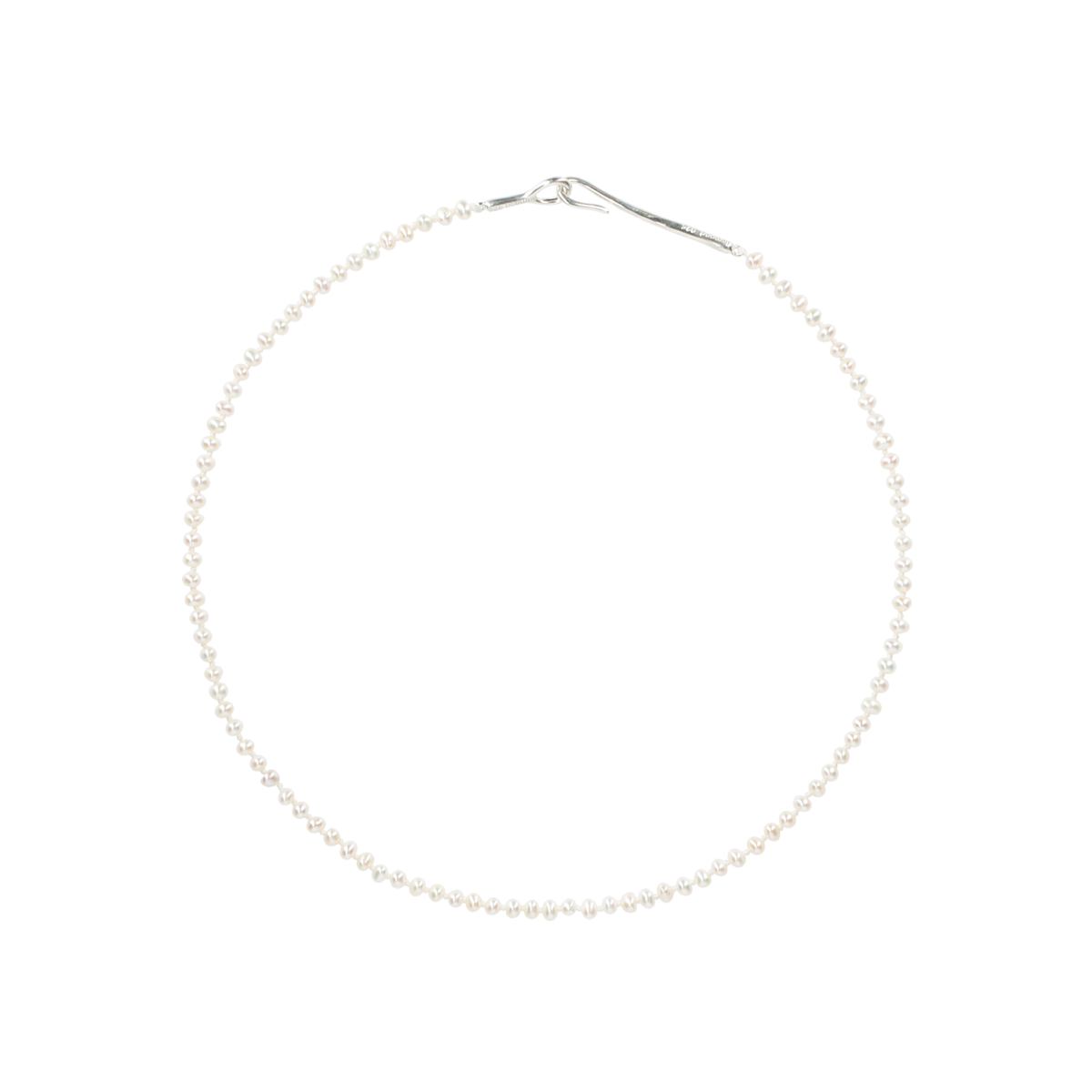 BABY PEARL -CHOKER – in mood ONLINE STORE