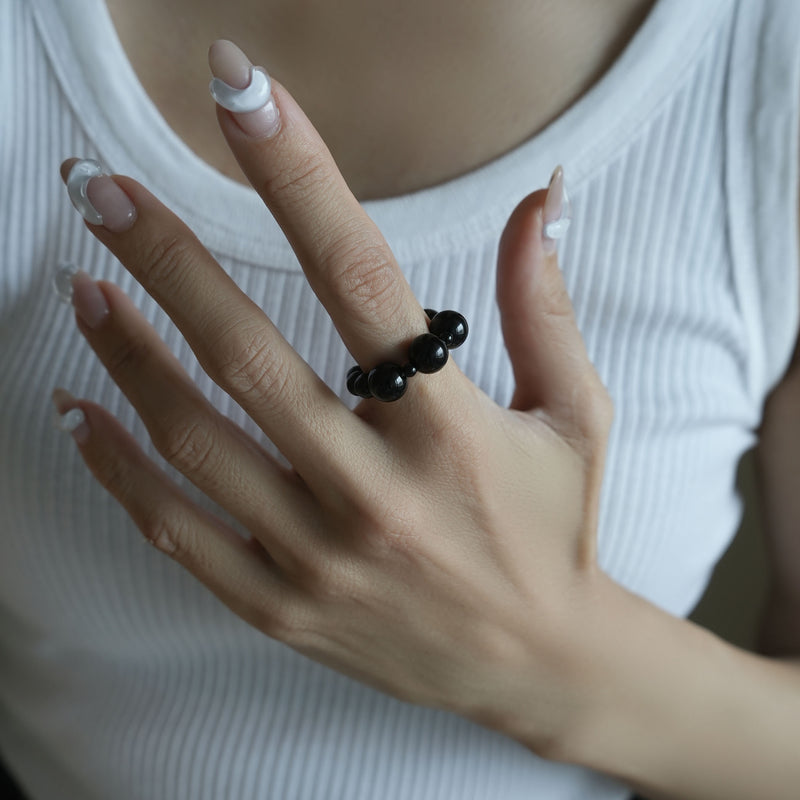 ONYX(2P) - RING