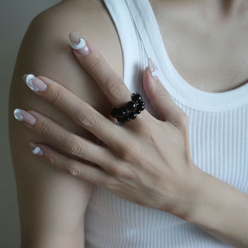 ONYX(2P) - RING