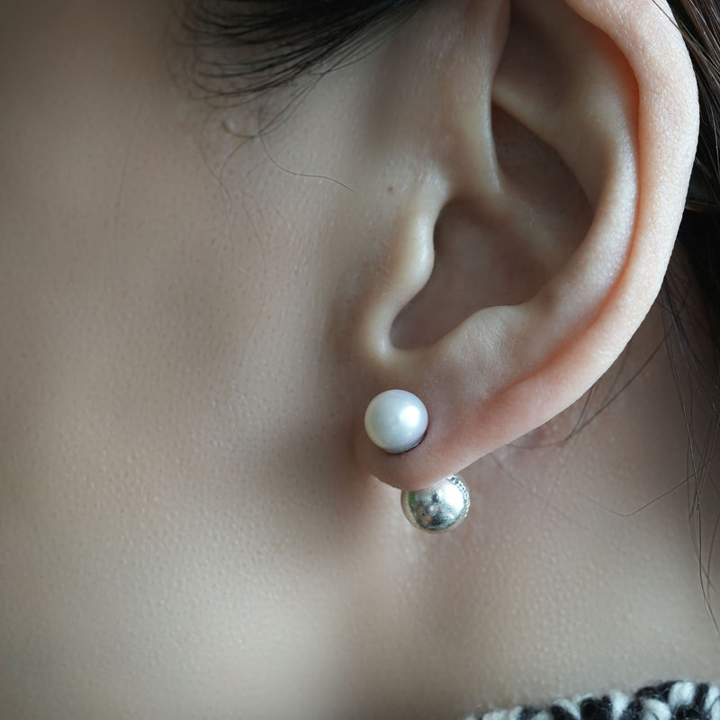 PEARL BALL - PIERCE