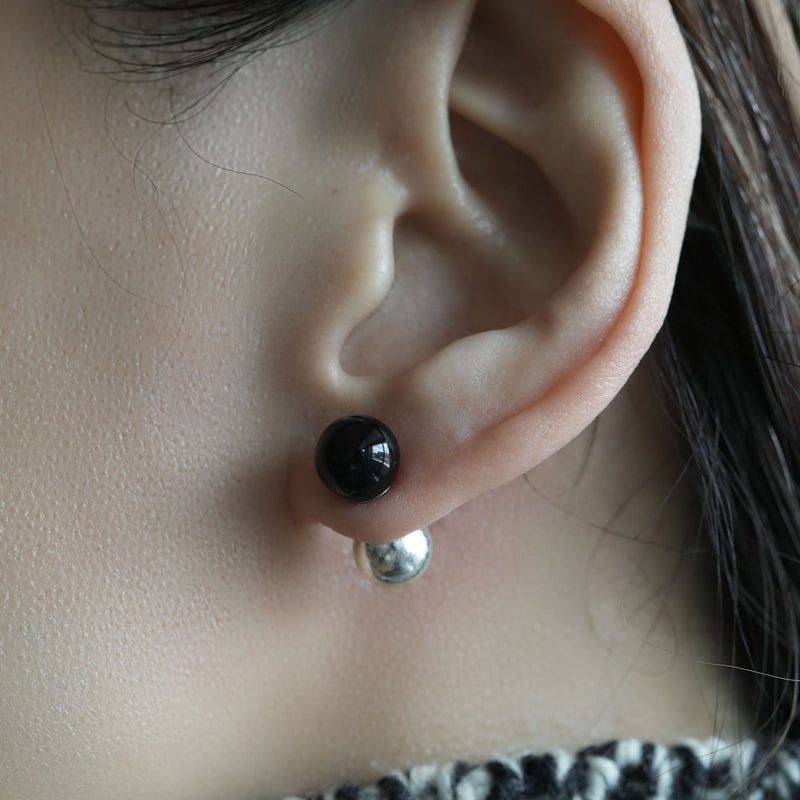 ONYX BALL - PIERCE