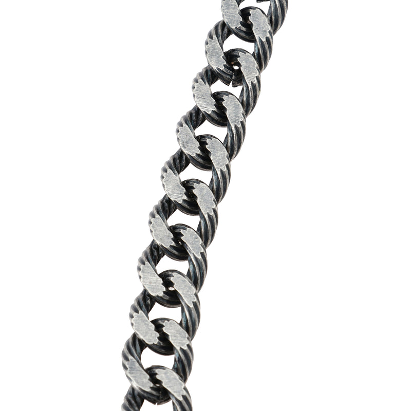 JAGGED -NECKLACE(mix color)
