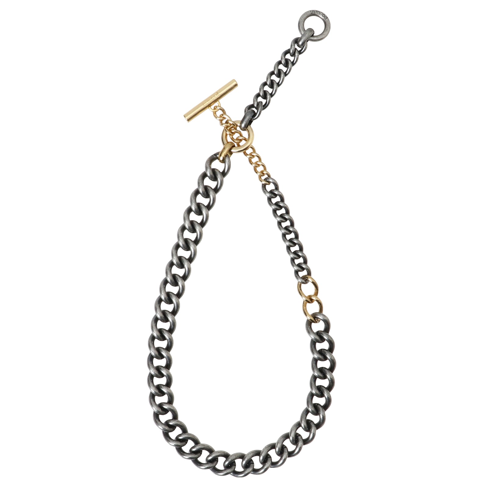 STRONG -NECKLACE – in mood ONLINE STORE