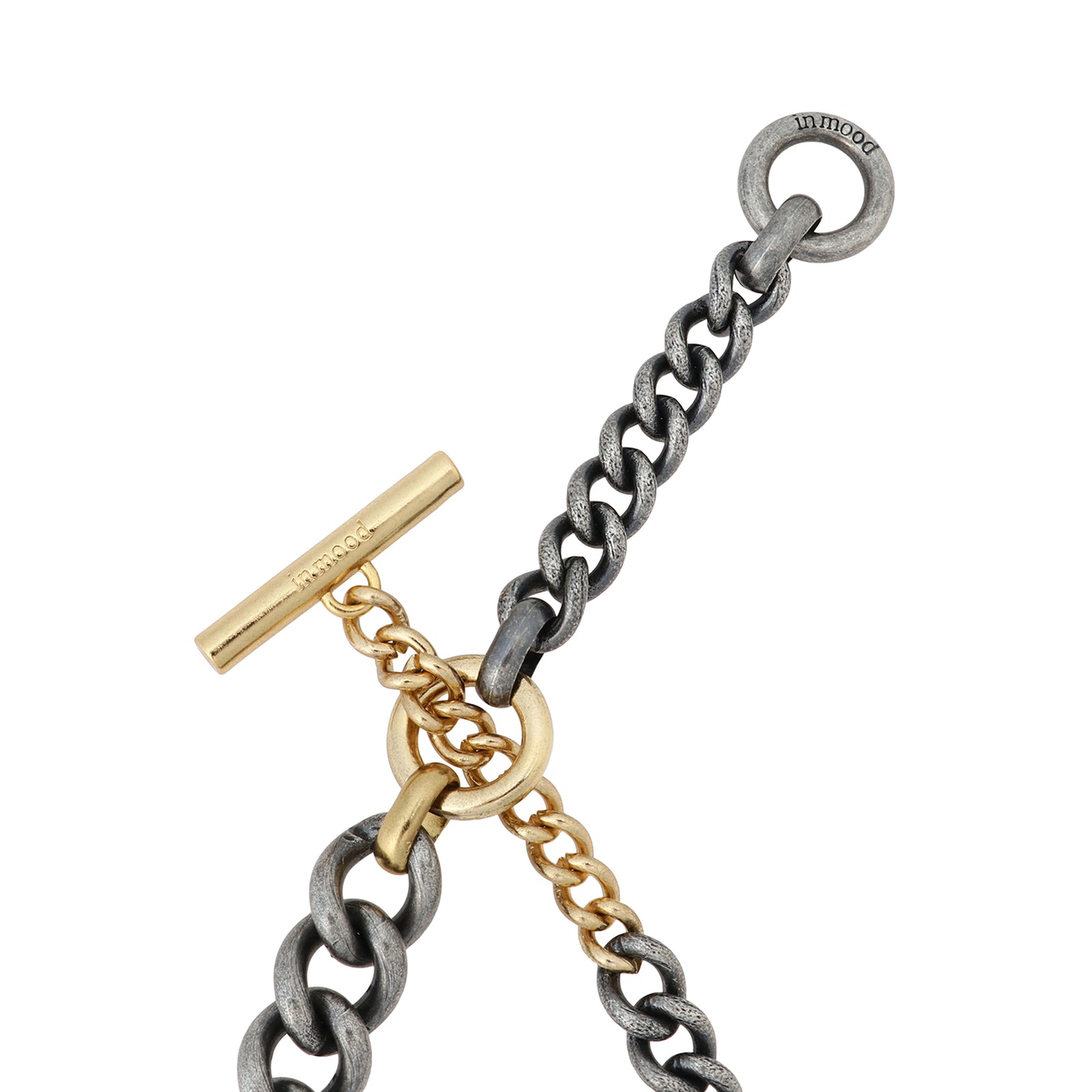 STRONG -NECKLACE – in mood ONLINE STORE