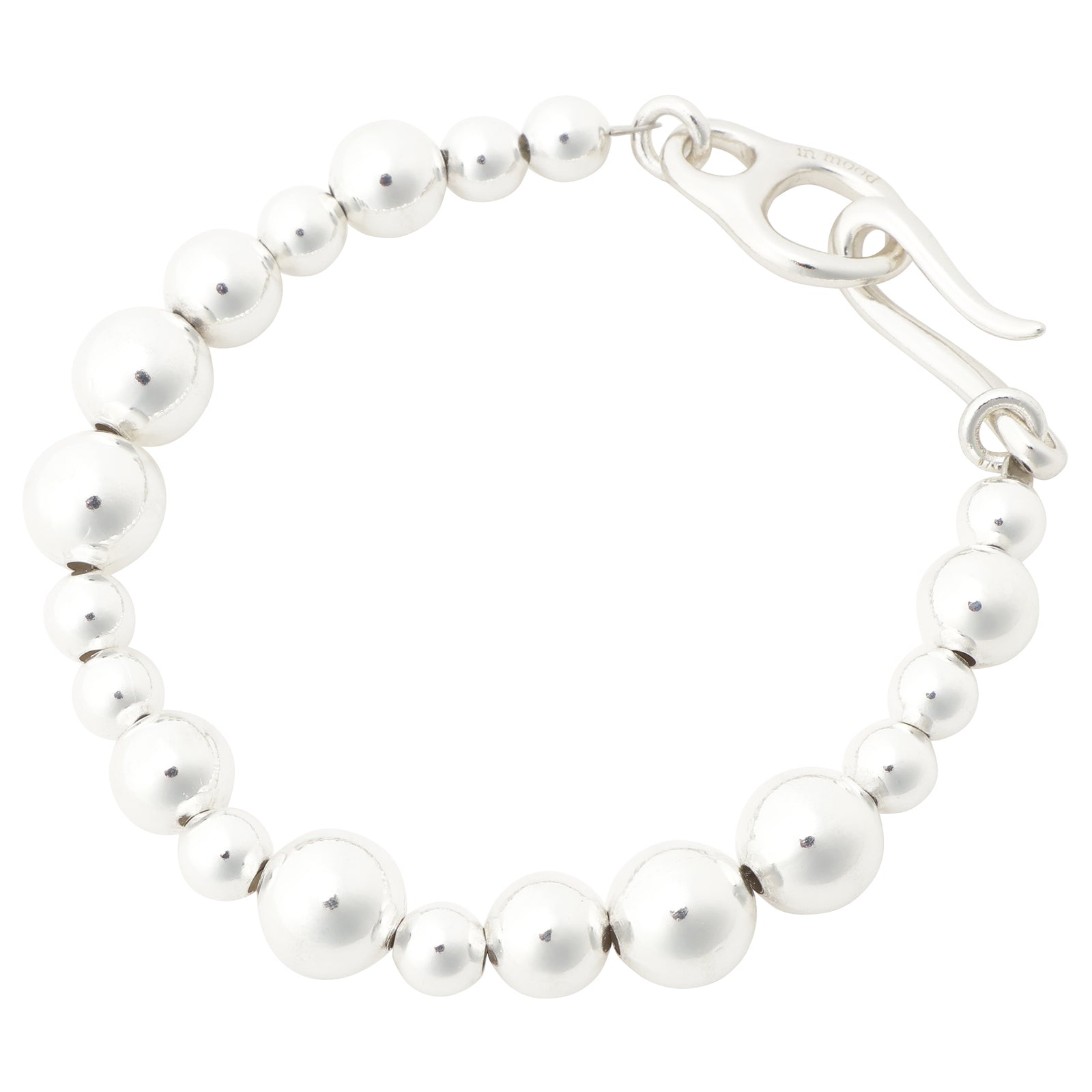 BALL -BRACELET – in mood ONLINE STORE