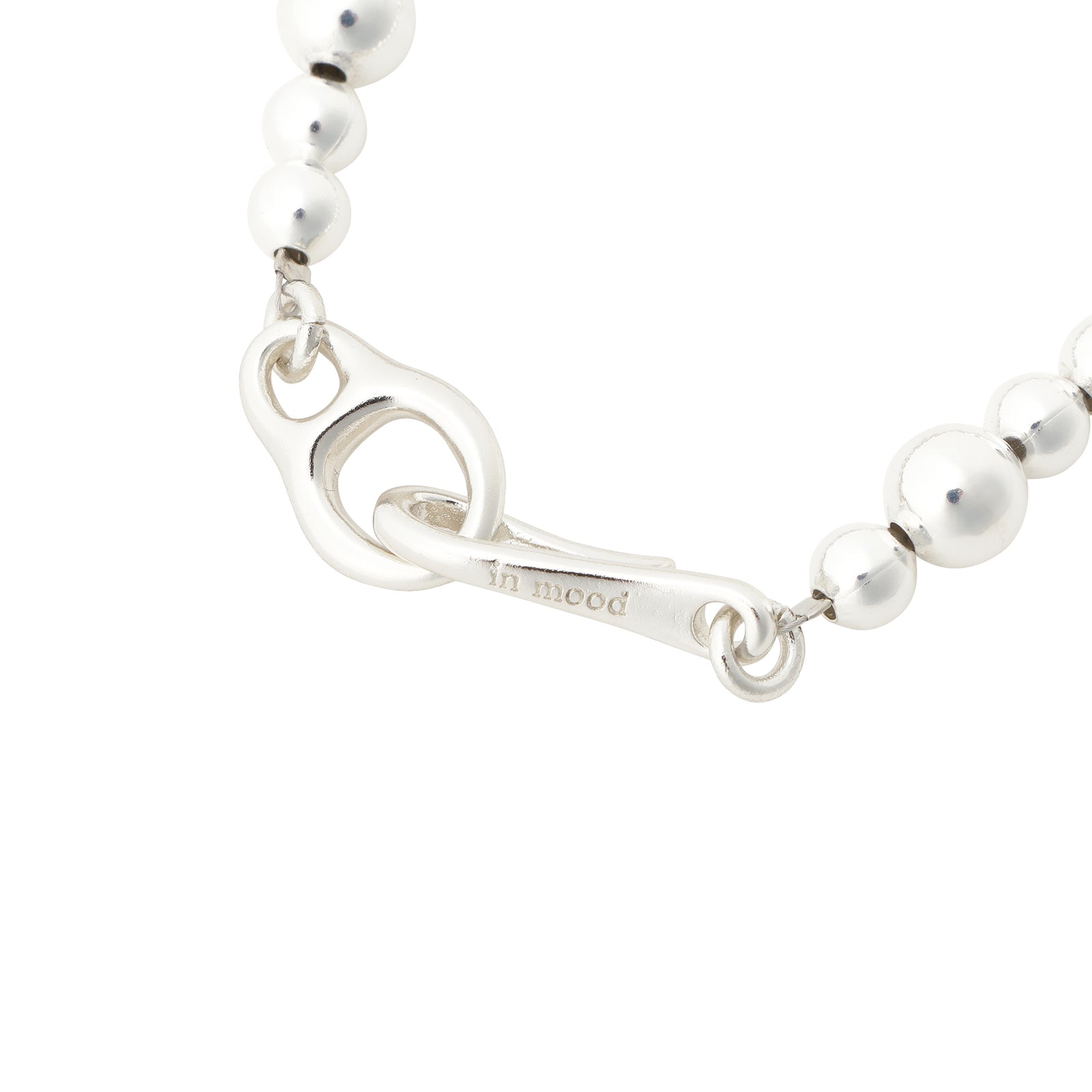BALL -BRACELET – in mood ONLINE STORE