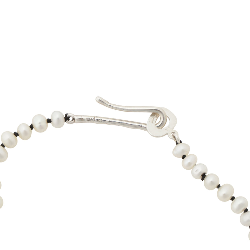 WABE PEARL long  -NECKLACE
