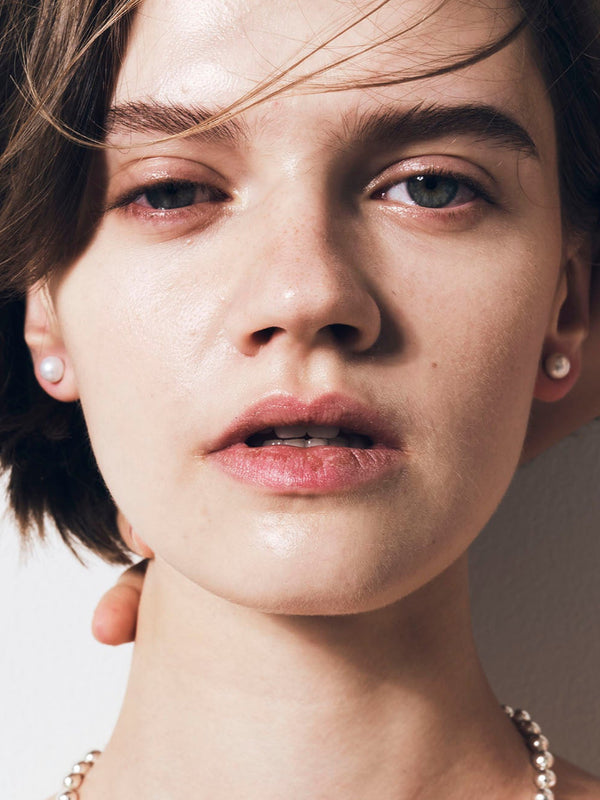 PEARL BALL - PIERCE