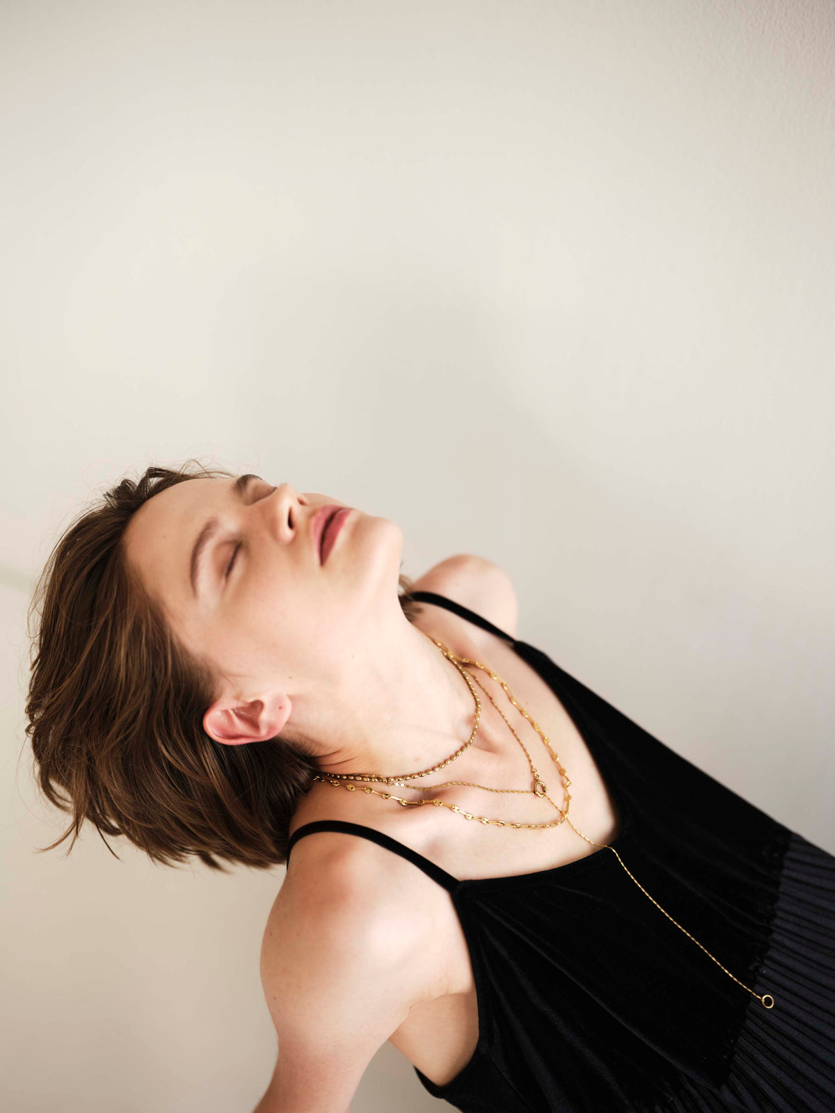 NECKLACE – in mood ONLINE STORE