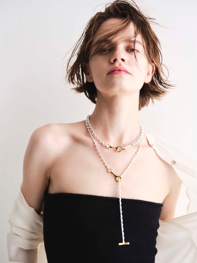 ROLO WRENCH - NECKLACE