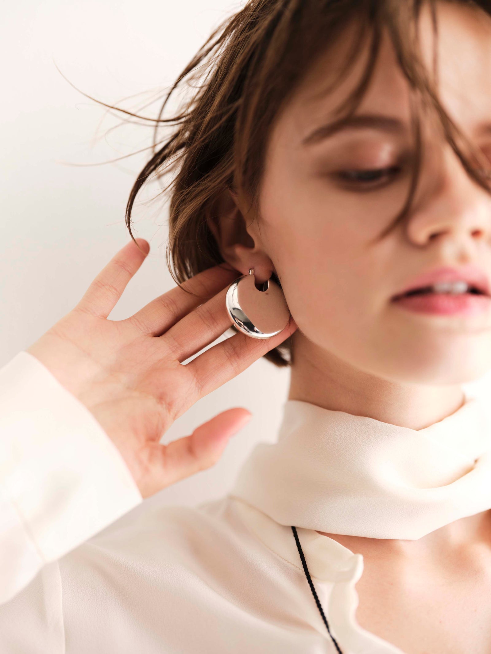 MOON - PIERCE – in mood ONLINE STORE