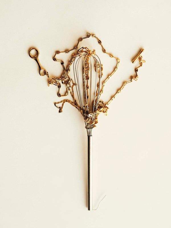 GRAIN WRENCH - NECKLACE