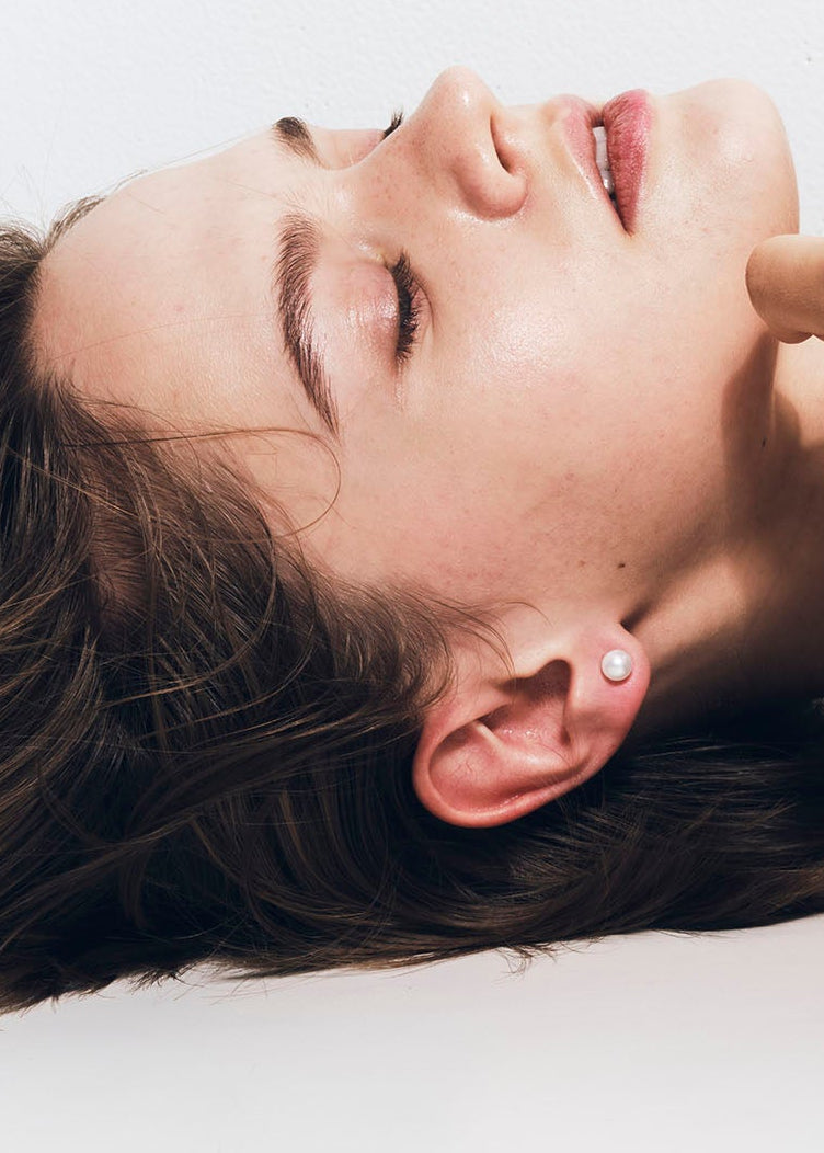 PEARL BALL - PIERCE