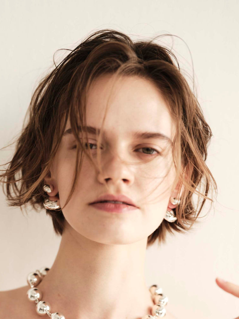 STONE MOON BACK - PIERCE