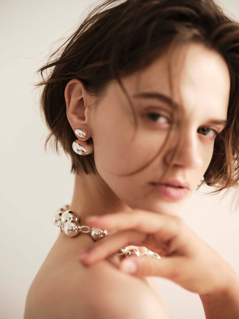 STONE MOON BACK - PIERCE