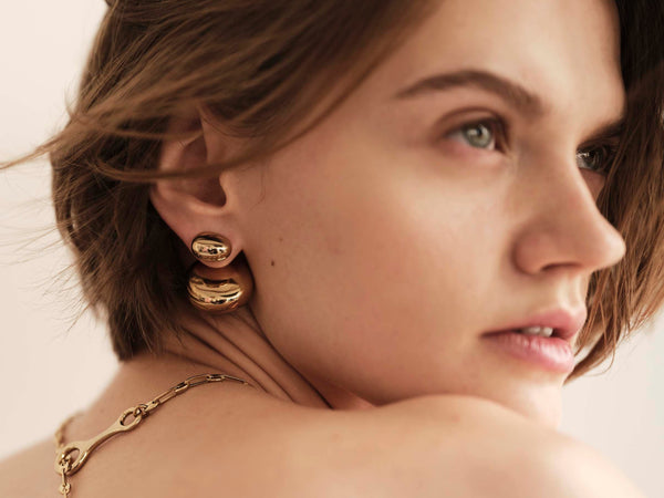 STONE MOON BACK - PIERCE