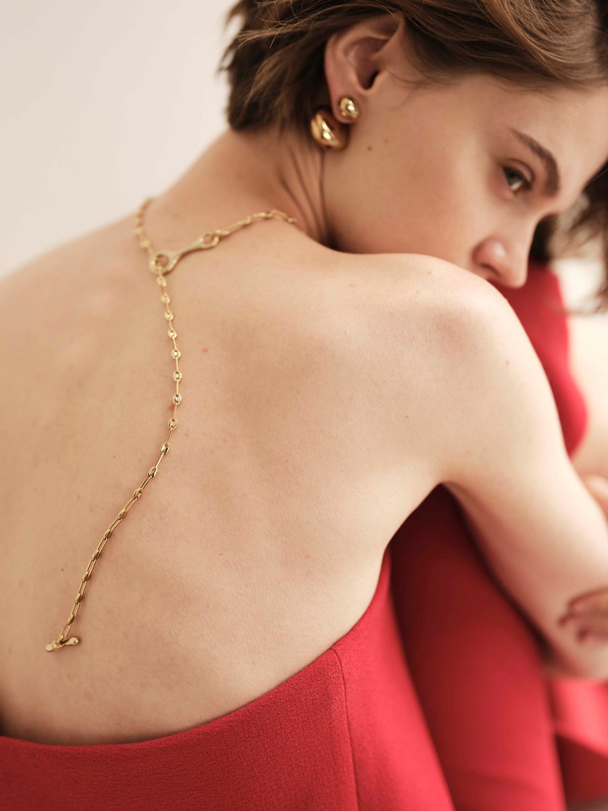 NECKLACE – in mood ONLINE STORE