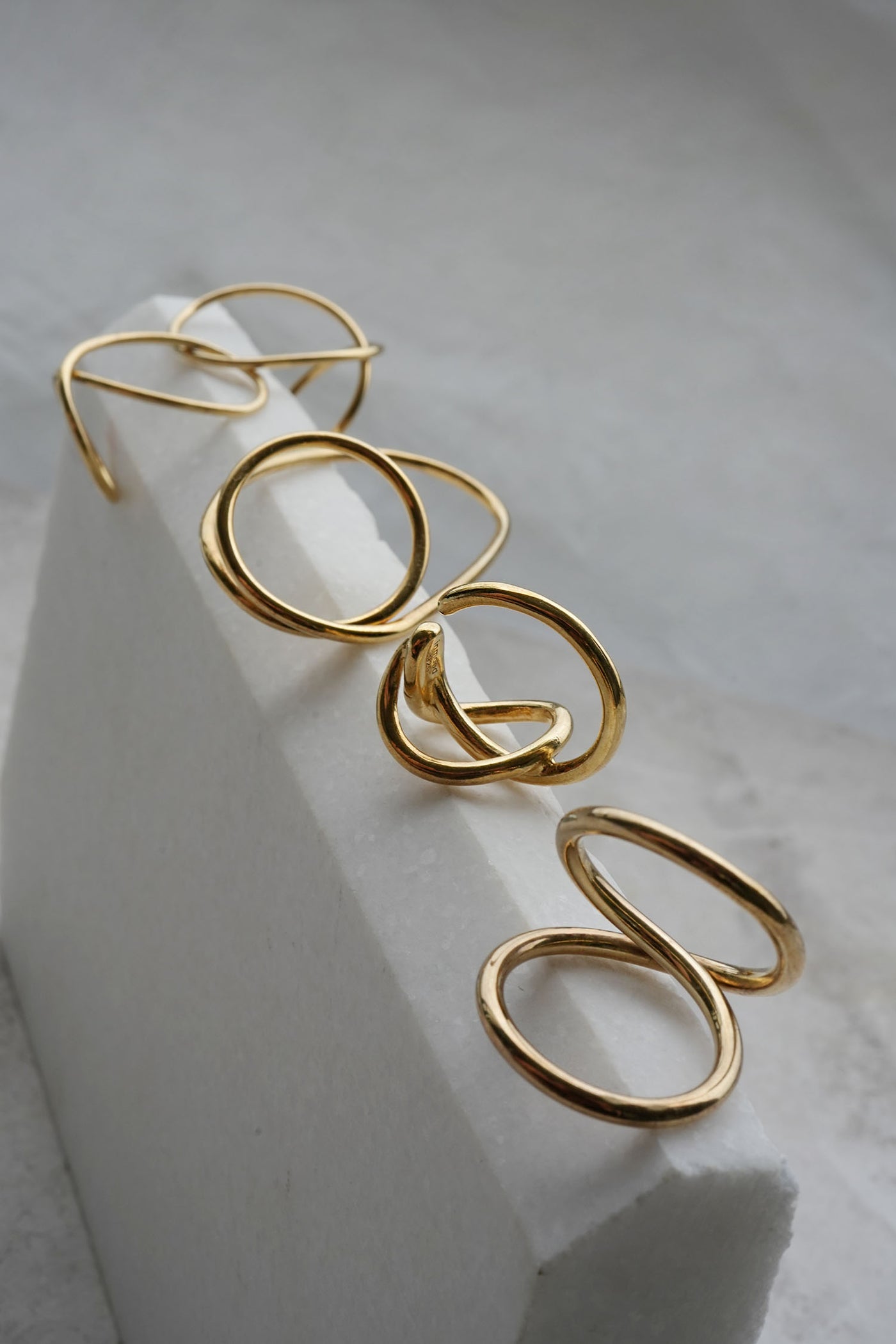 jointeリング　15号 High-Performance-Ring-Joint-