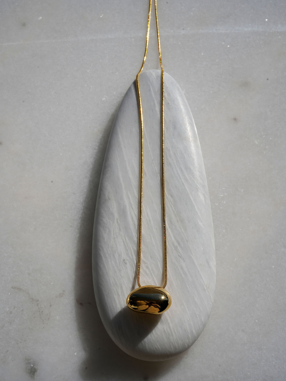NECKLACE – in mood ONLINE STORE
