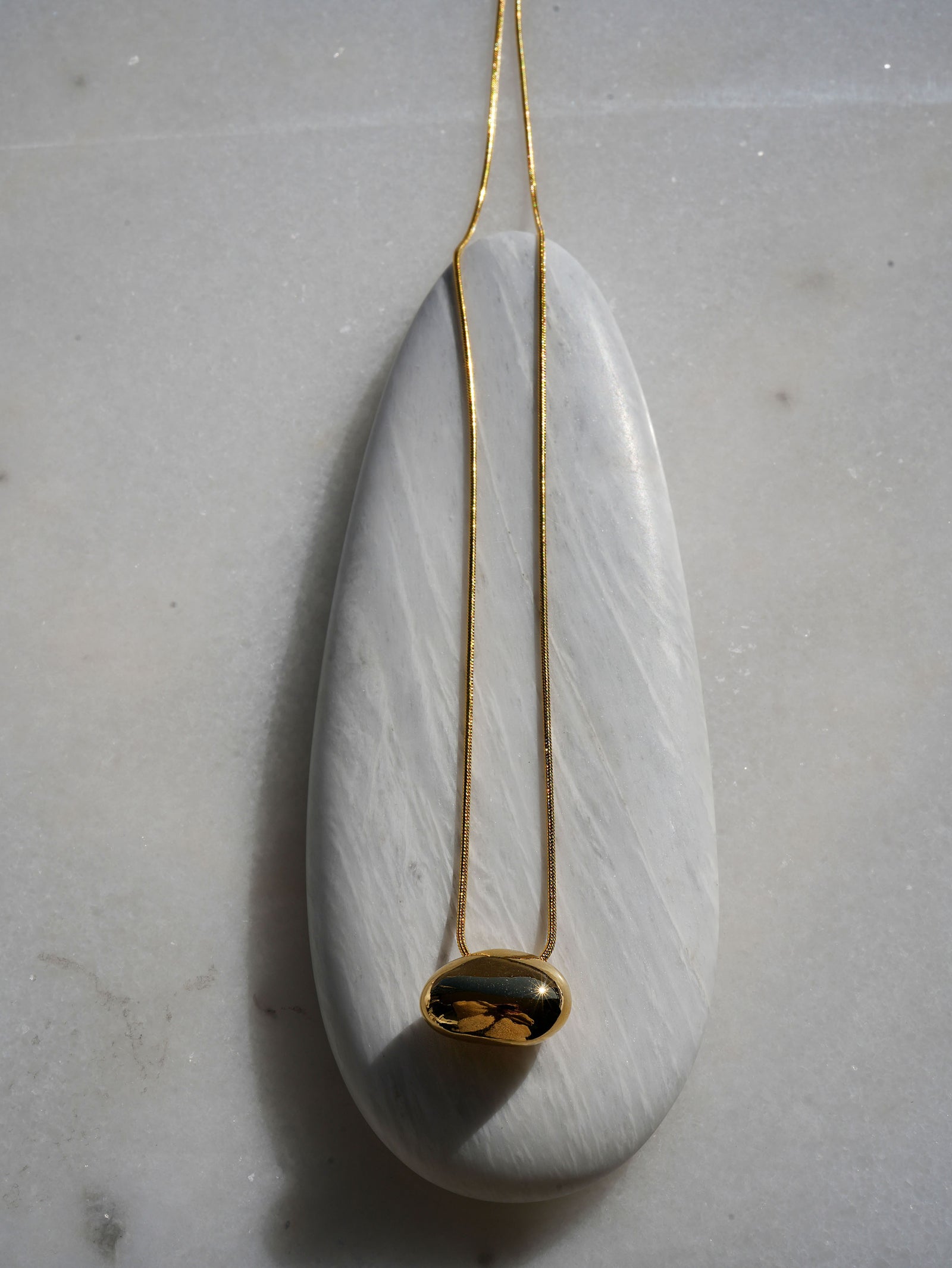 FIG -NECKLACE – in mood ONLINE STORE