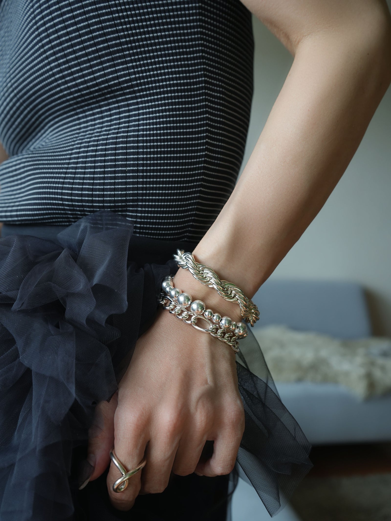 SPIRAL -BRACELET – in mood ONLINE STORE
