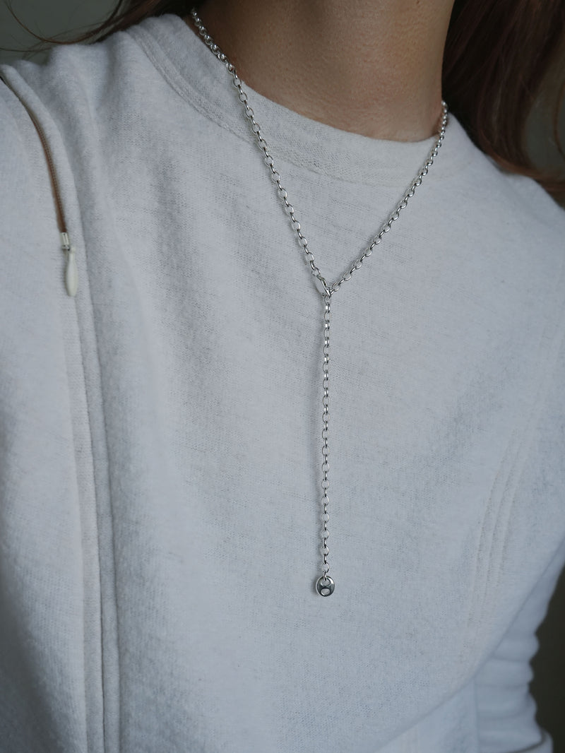 LAYER(2P)  -NECKLACE