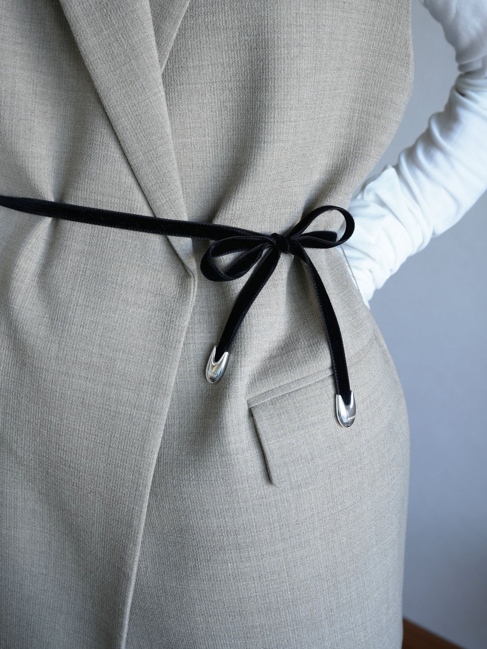 VELVET -LARIAT – in mood ONLINE STORE