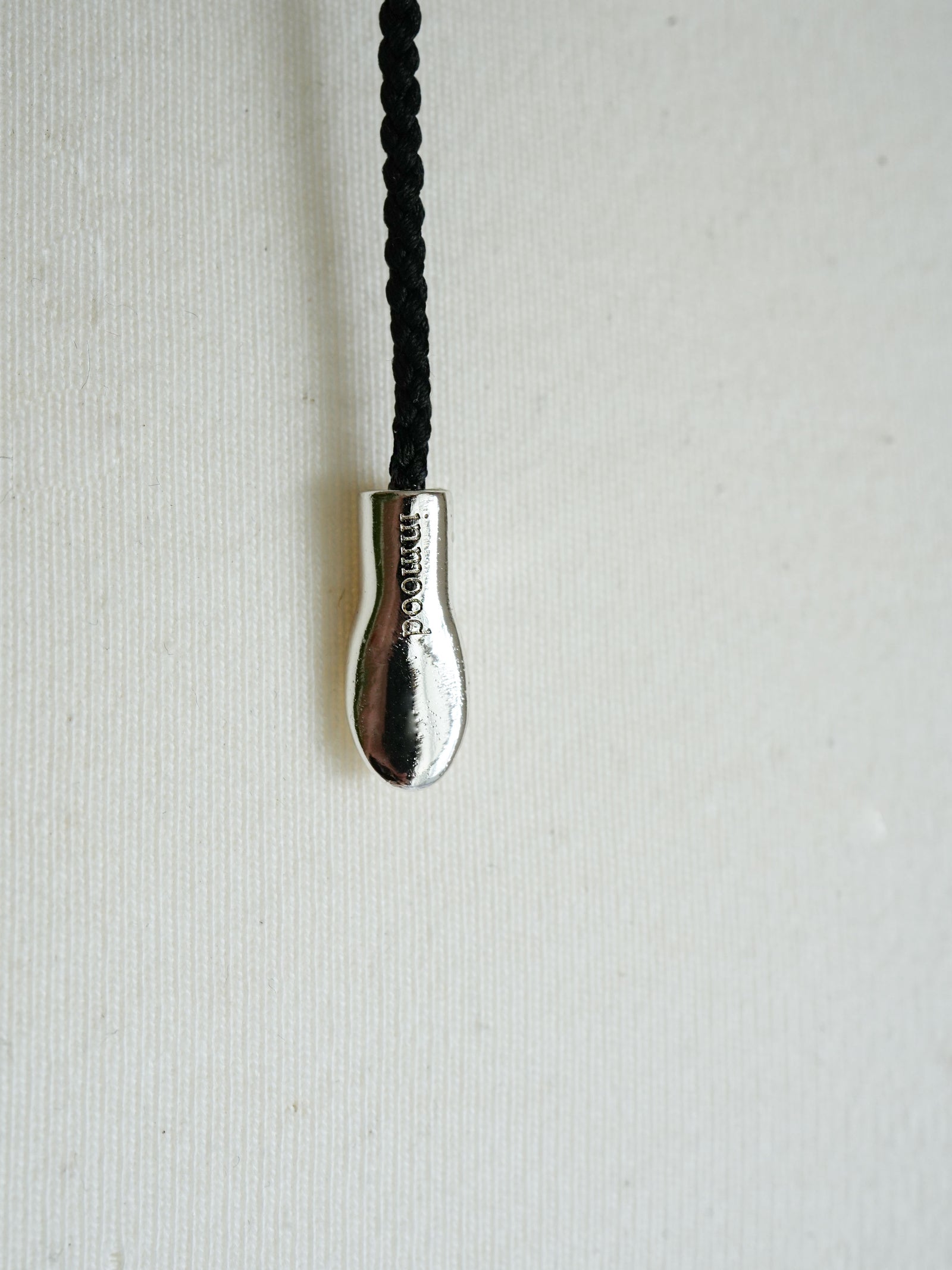 HEART SILK -NECKLACE – in mood ONLINE STORE