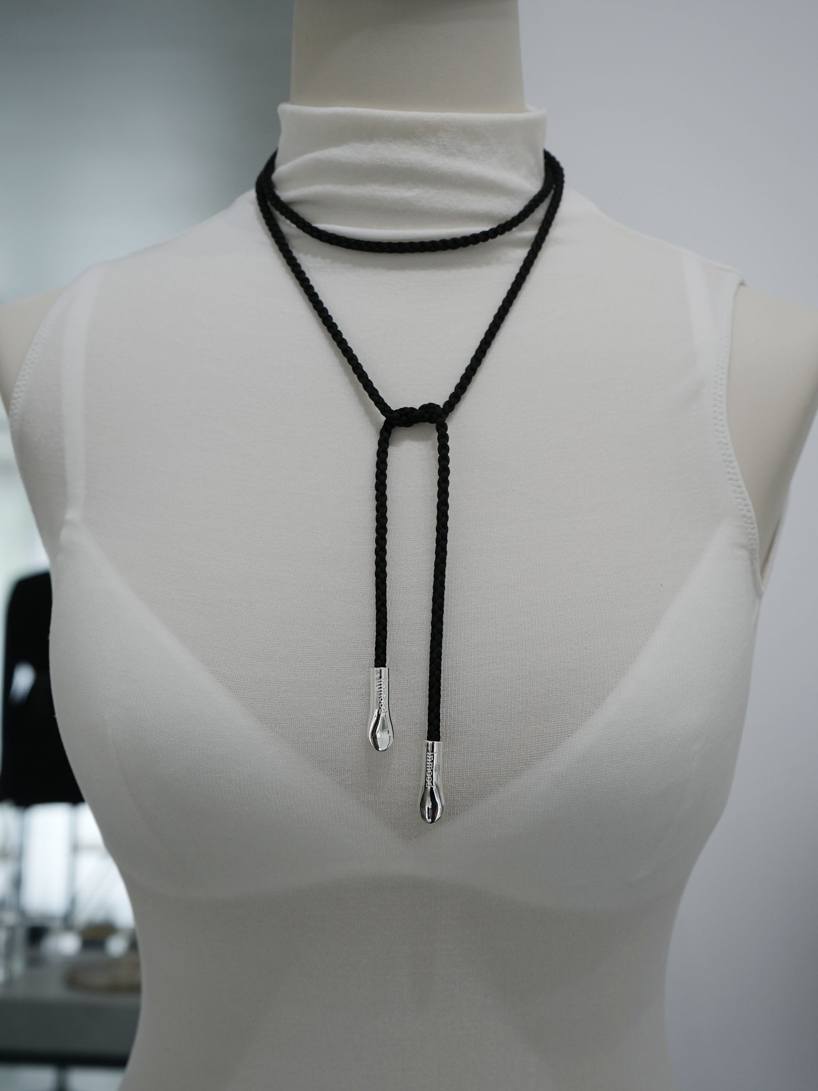 SILK CODE -LARIAT – in mood ONLINE STORE