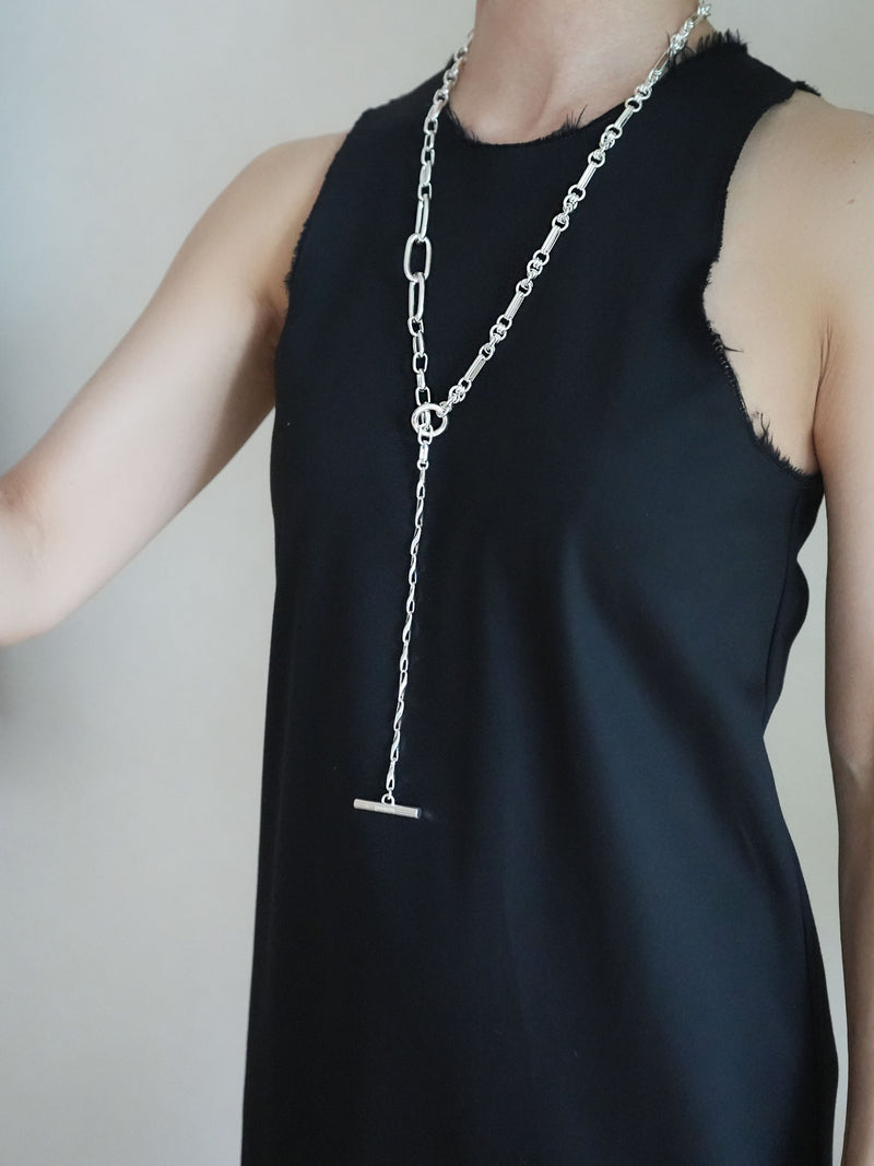 MIX chain - NECKLACE