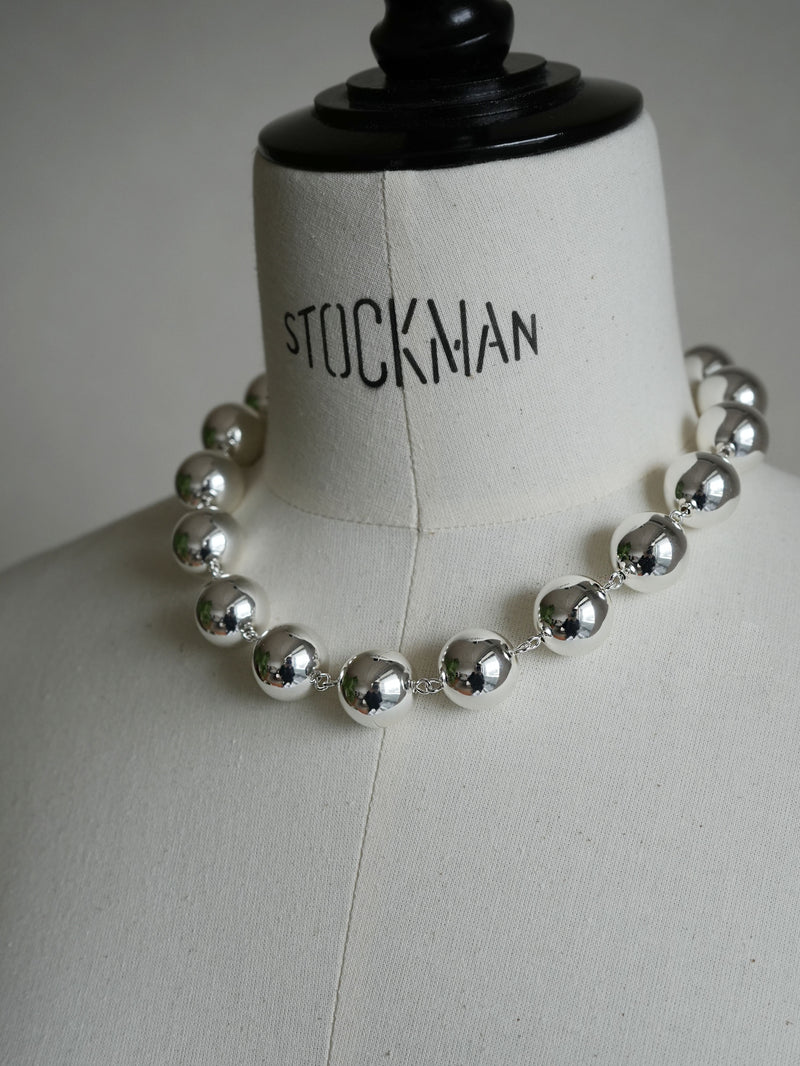 SPHERE - NECKLACE