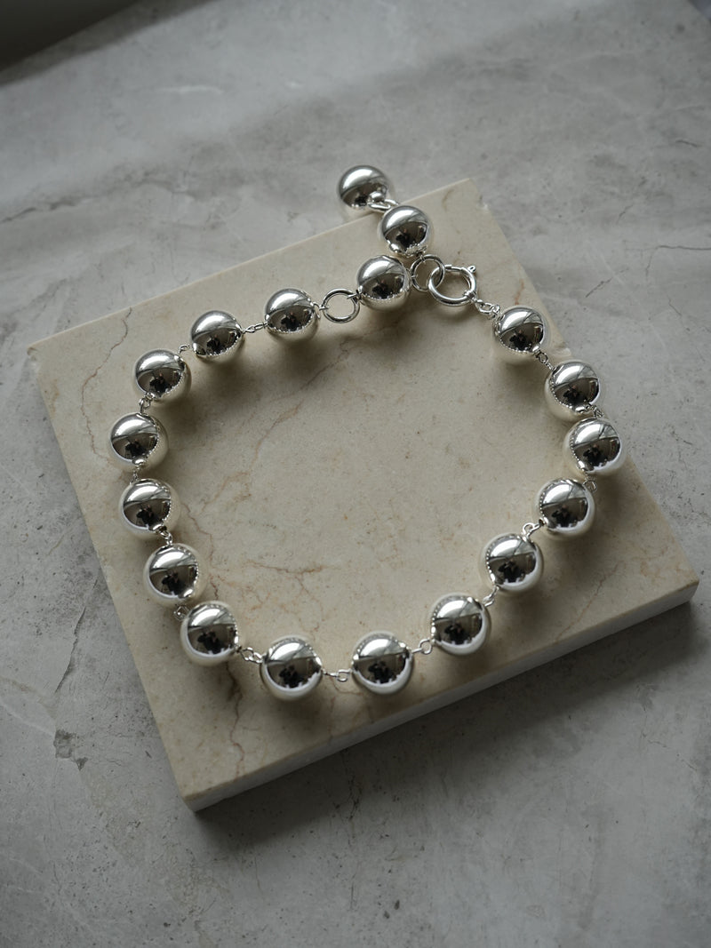 SPHERE - NECKLACE