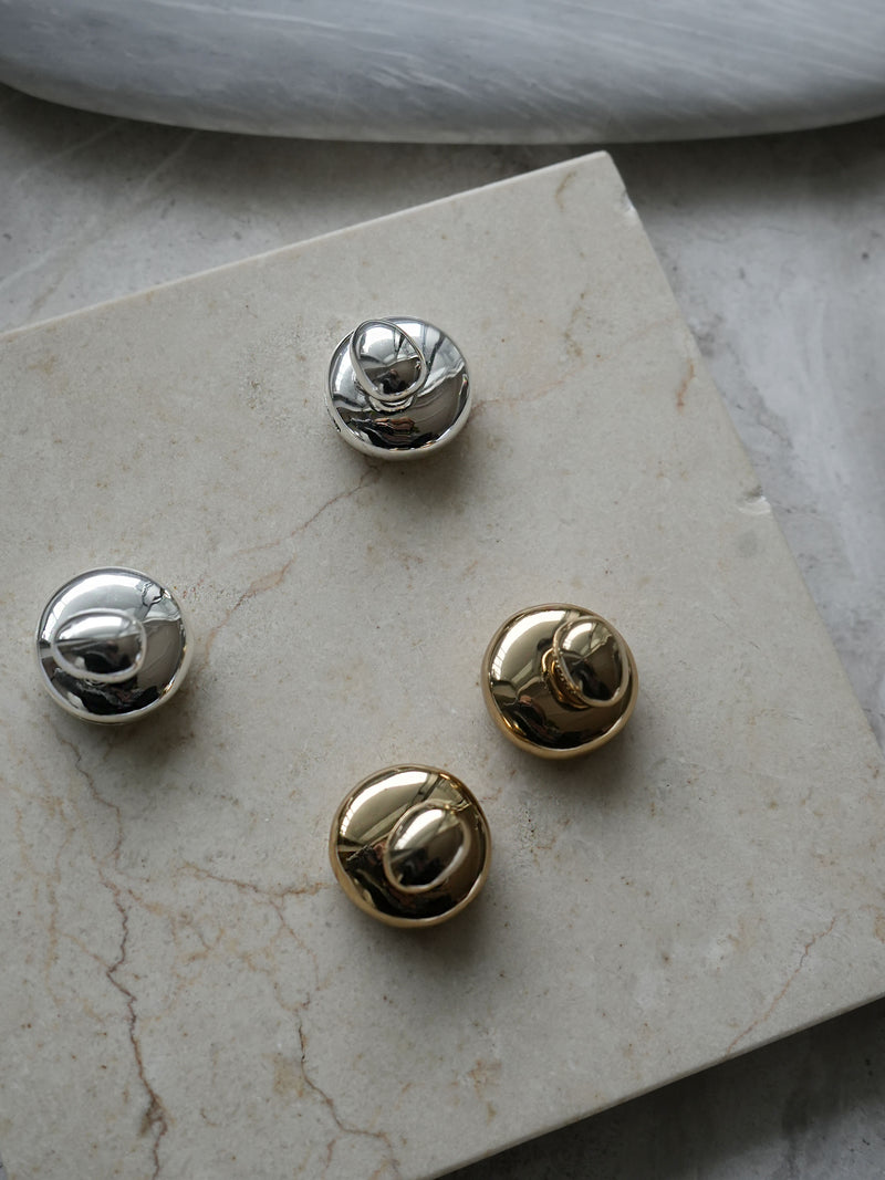 STONE MOON BACK - PIERCE