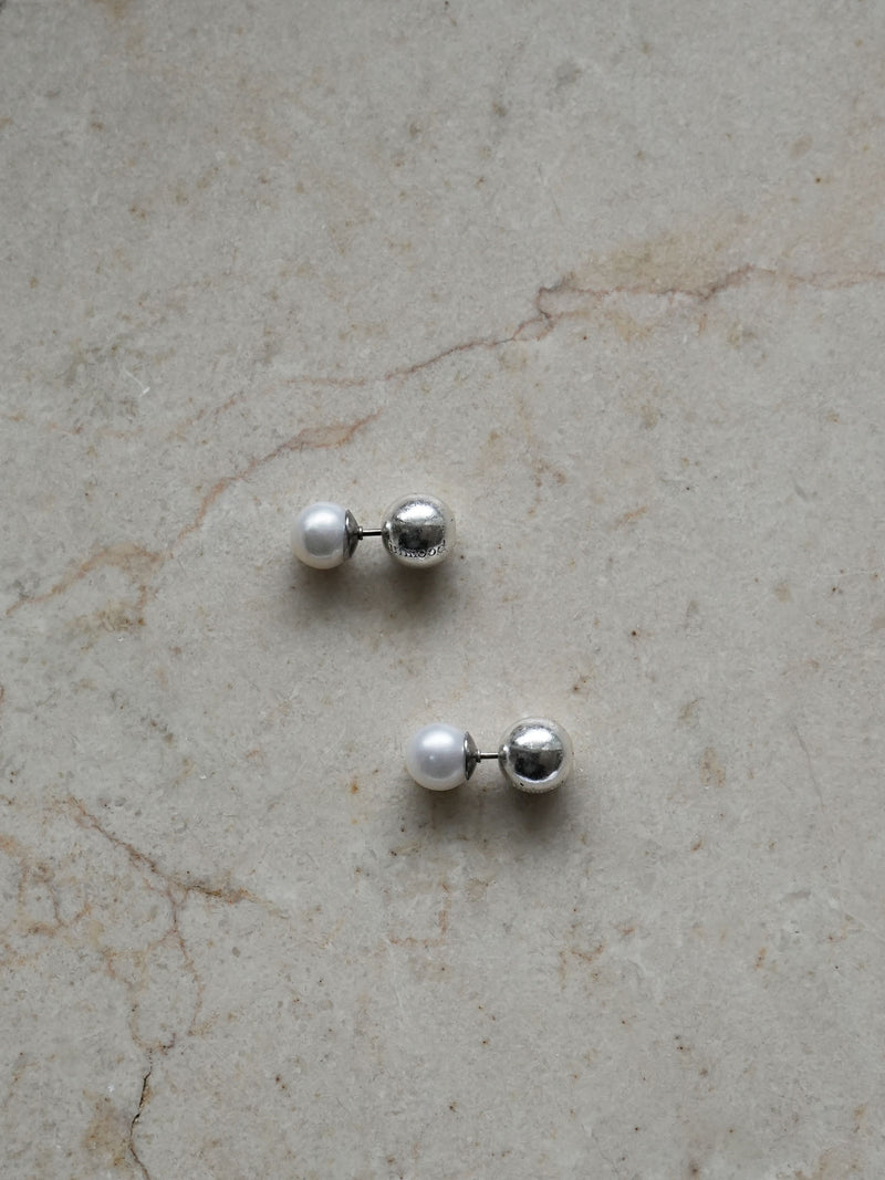 PEARL BALL - PIERCE