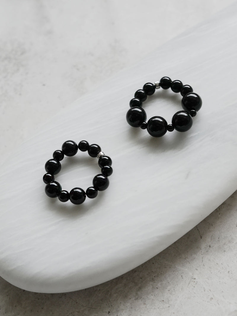 ONYX(2P) - RING