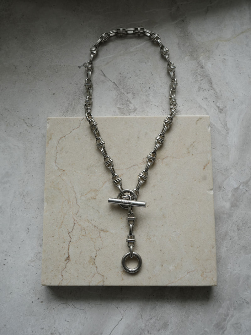 HI-NECKLACE