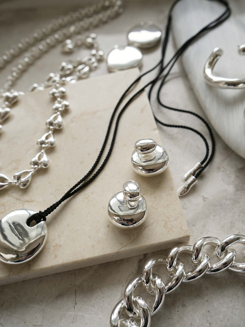 STONE MOON BACK - PIERCE