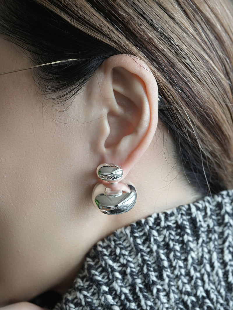 STONE MOON BACK - PIERCE