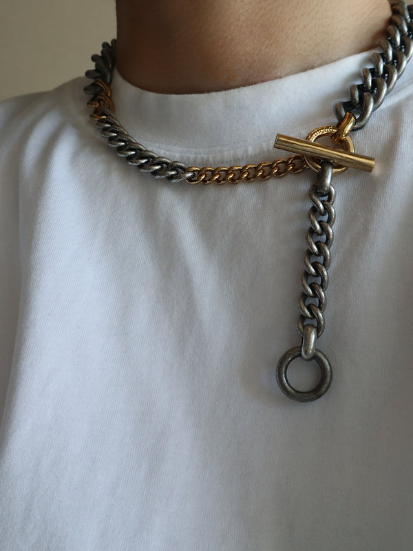 STORONG -NECKLACE