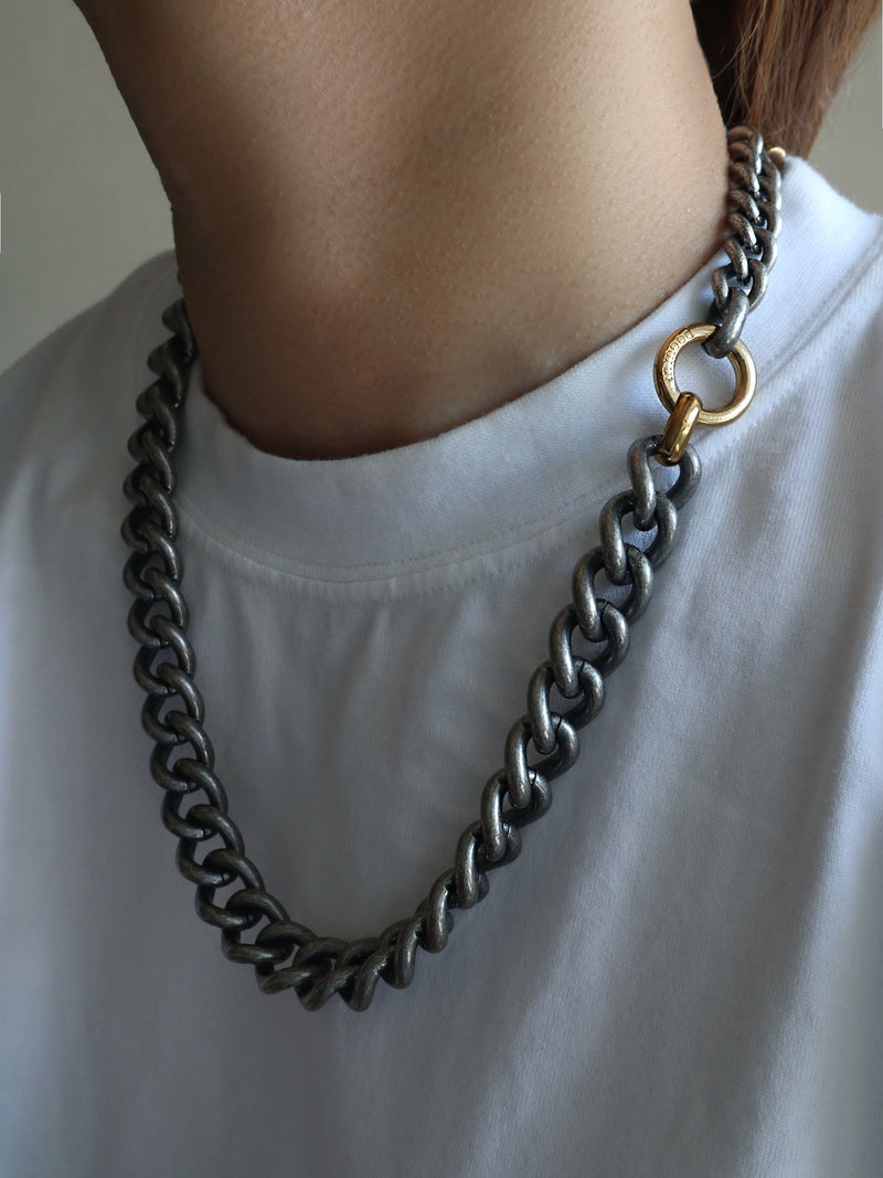 STRONG -NECKLACE – in mood ONLINE STORE