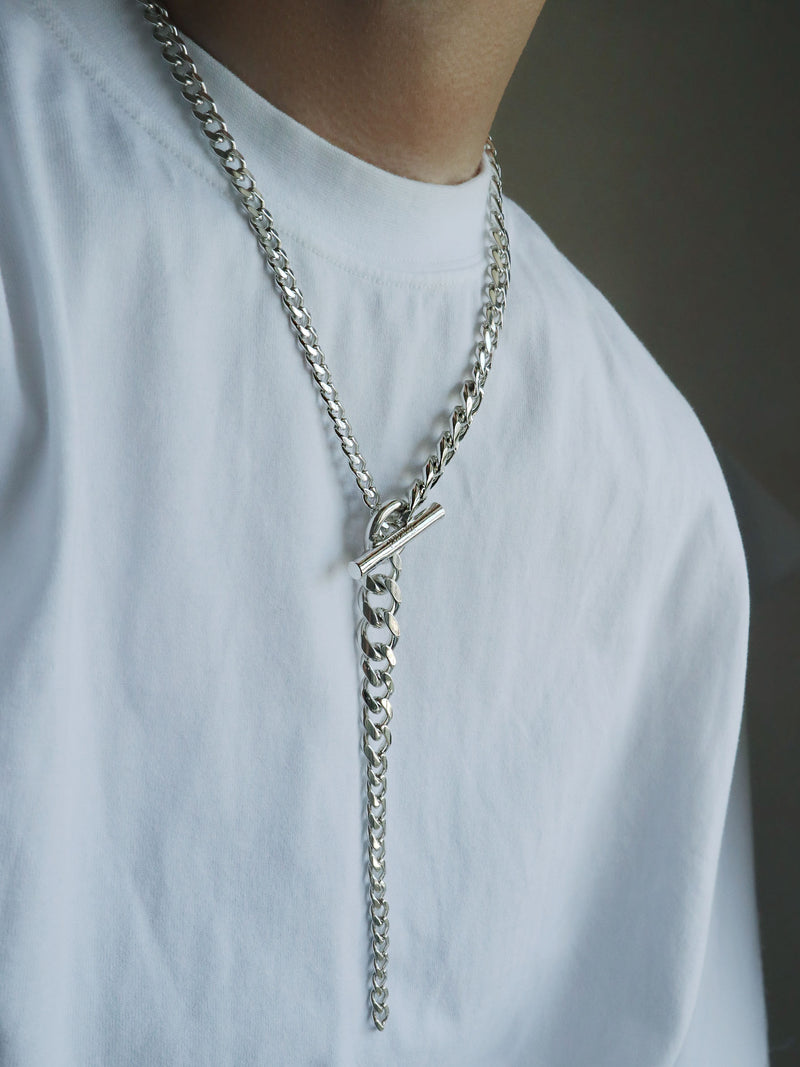 STAGE Y -NECKLACE