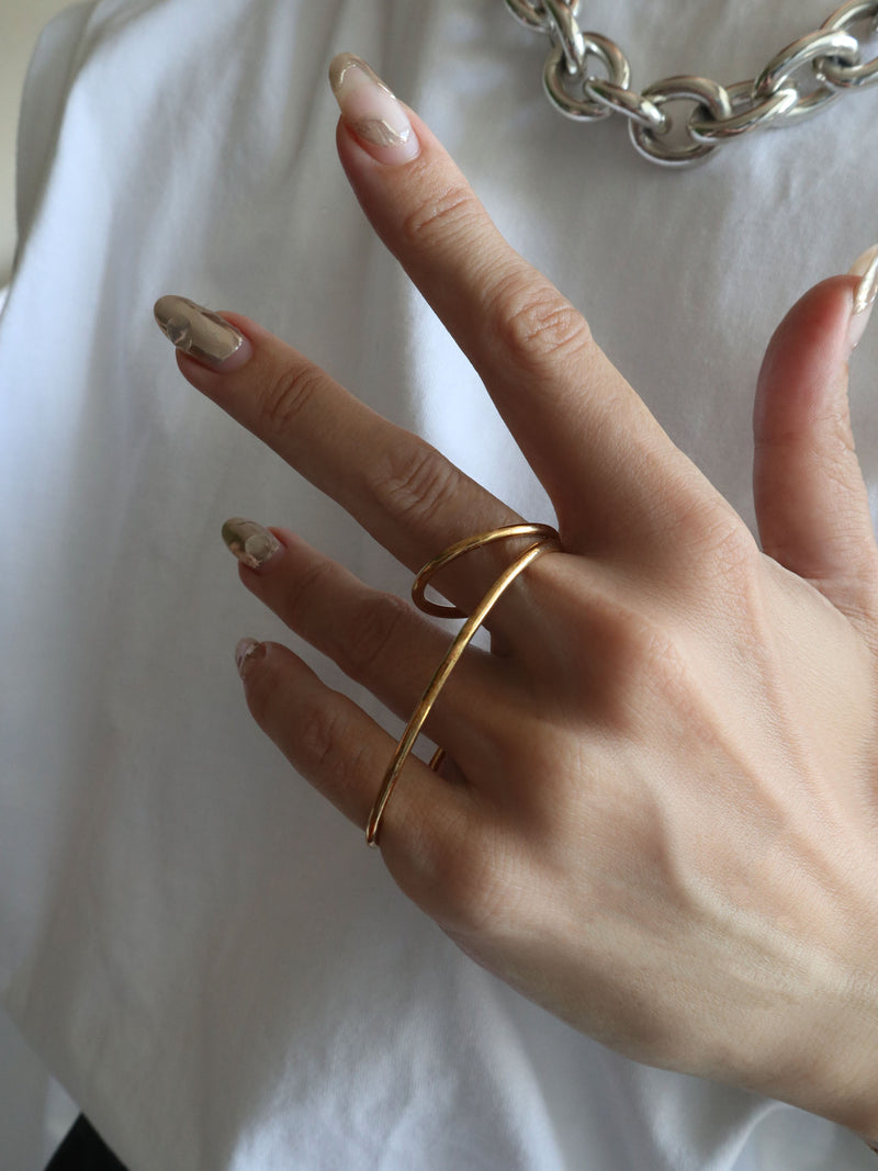 TRIPLE -RING – in mood ONLINE STORE