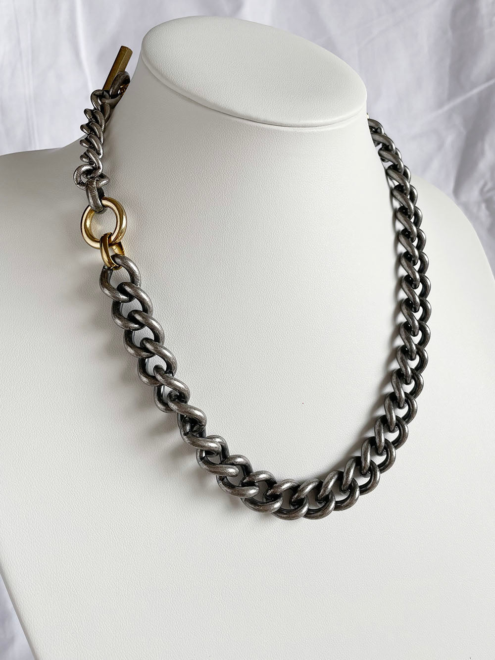 アクセサリー mood. STRONG-NECKLACE – in mood ONLINE STORE