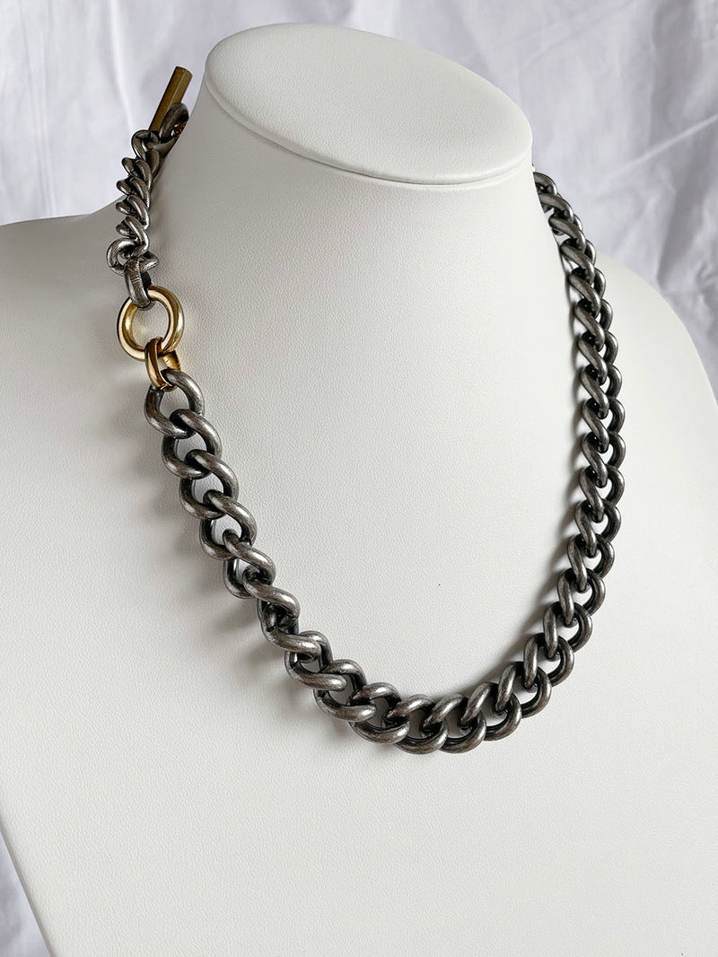 STRONG  NECKLACE – in mood ONLINE STORE