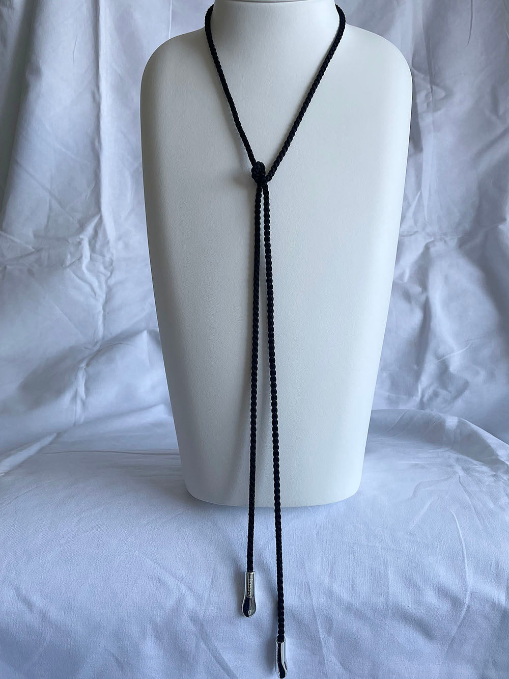SILK CODE -LARIAT – in mood ONLINE STORE