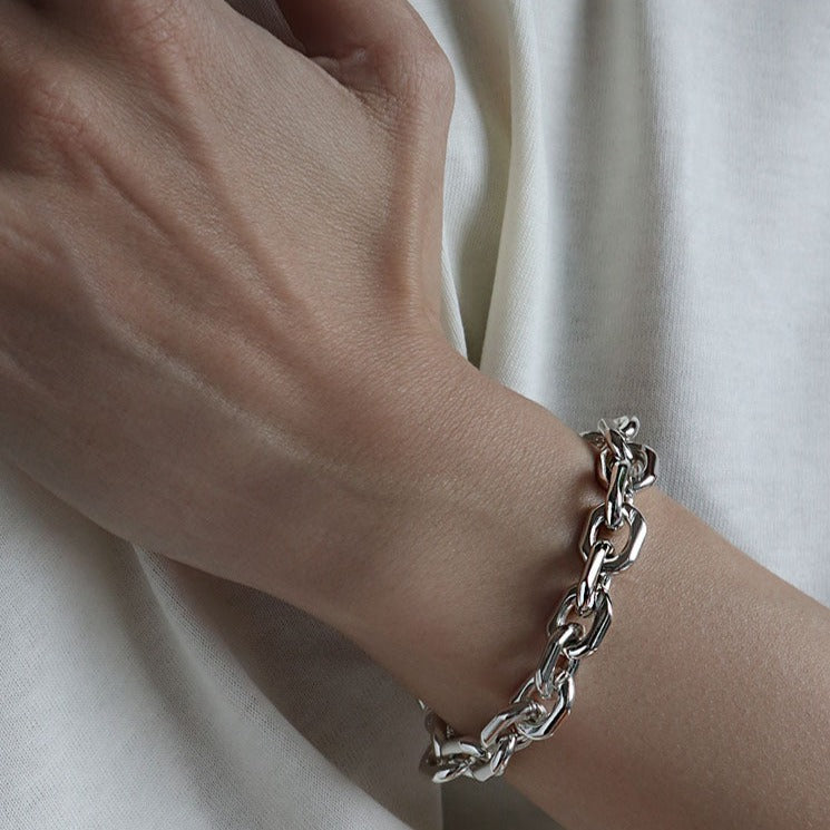BITTER -BRACELET(one color)