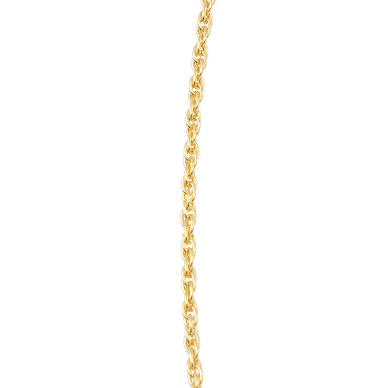 MEDAL -NECKLACE　