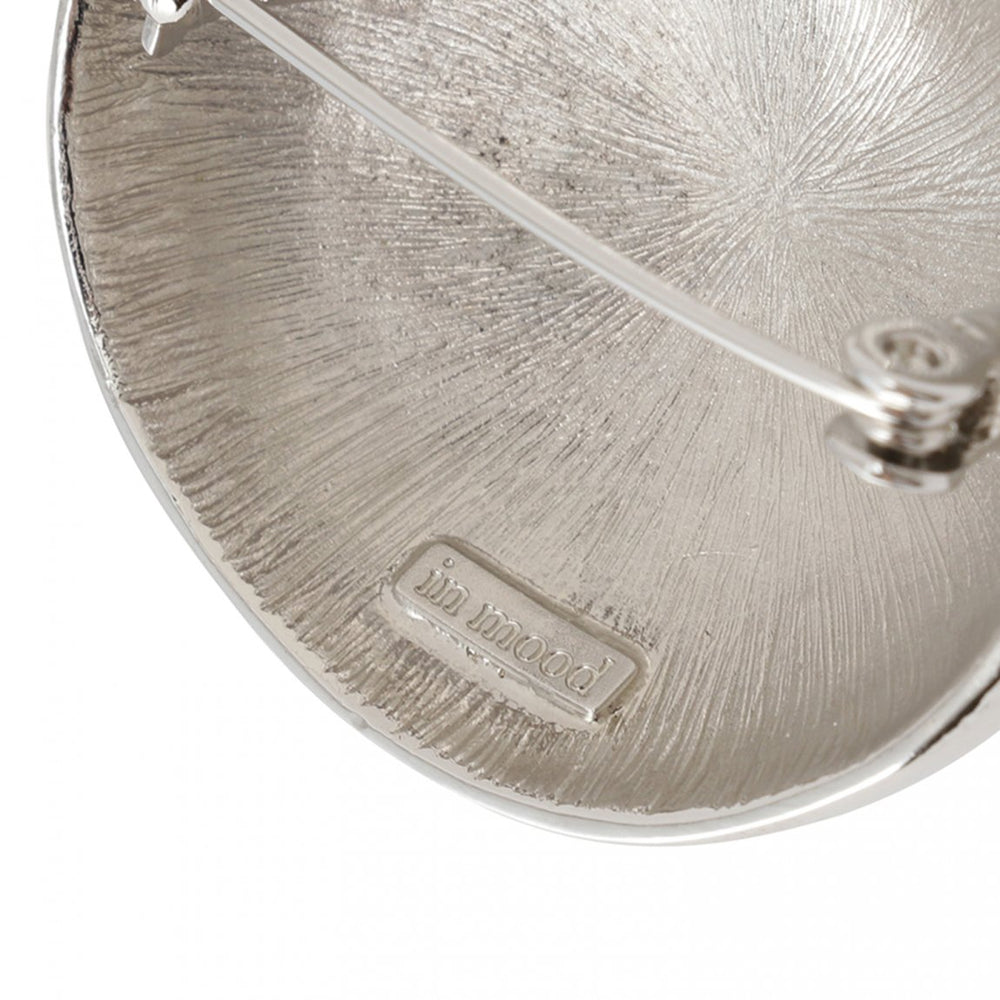 STONE -BROOCH – in mood ONLINE STORE