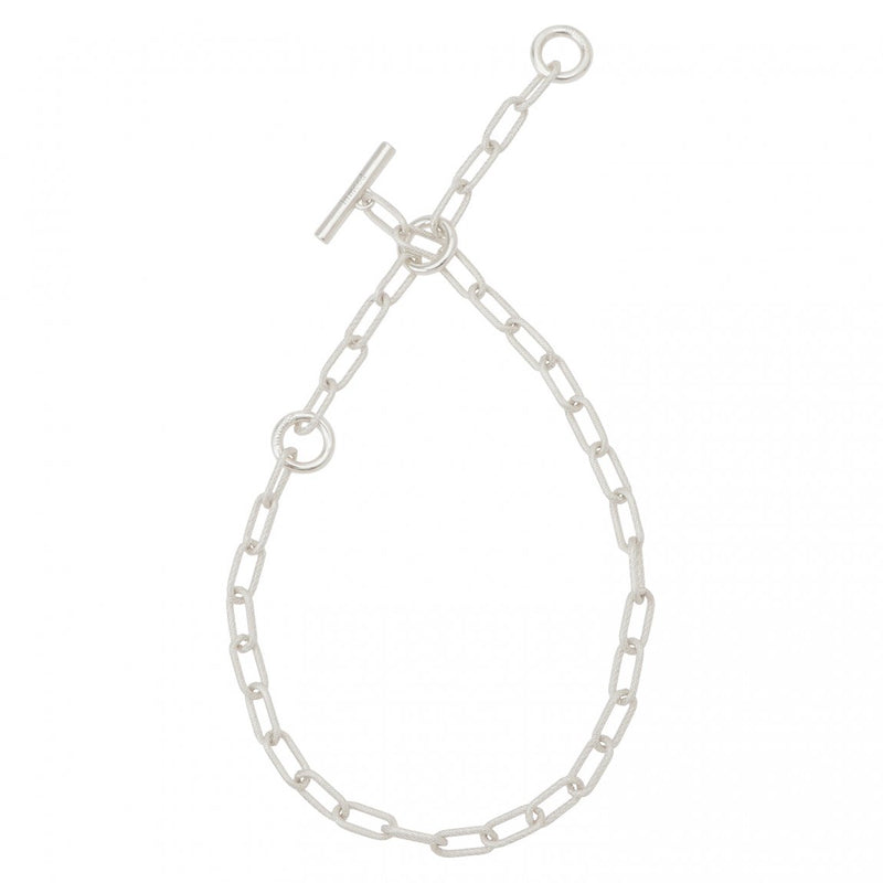 LUSTER -NECKLACE